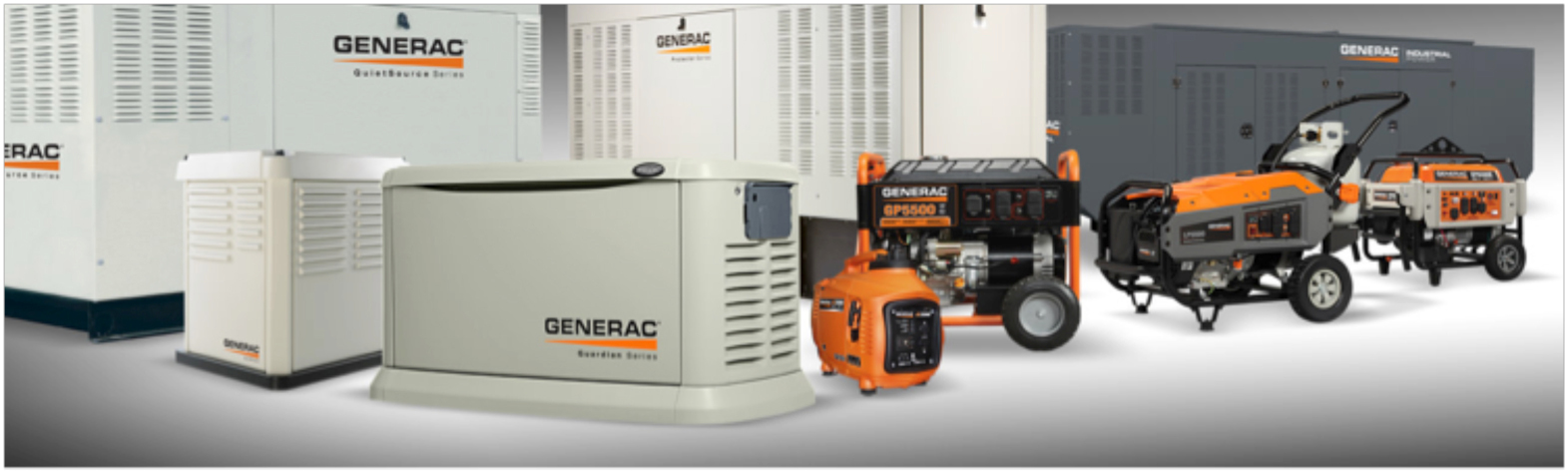 standby generator