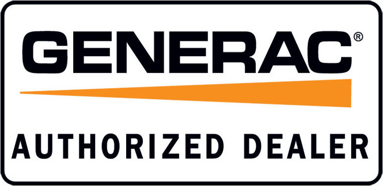 Generac Authorized Dealer logo